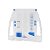 Exercitador Respiron Volumétrico Kids Infantil Ncs - Imagem 2