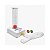 Exercitador Incentivador Respiratório Respiron Ex In-Out Ncs - Imagem 2