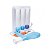 Kit Respire Regular Exercitador e incentivador Respiratório - Imagem 2