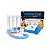Kit Respire Regular Exercitador e incentivador Respiratório - Imagem 1