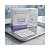 Kit 5 Curativo Impermeável Transparente Almofada 5cmx7,2cm - Imagem 4