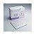 Kit 10 Curativo Impermeável Transparente Almofada 5cmx7,2cm - Imagem 5