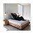 Encosto Elétrico Ajustável Therarise Suporte Cama Idosos - Imagem 3