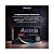 Kit 2 Sabonete Facial Asepxia Detox 80g Com Carvão Ativado - Imagem 6