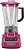 Liquidificador Diamond Kitchenaid Cranberry - Rosa KSB1575CB - Imagem 1