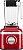 Liquidificador Kitchenaid K150 Passion Red - Vermelho KSB1325PA - Imagem 1
