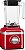 Liquidificador Kitchenaid K150 Passion Red - Vermelho KSB1325PA - Imagem 2