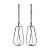 Batedeira de Mão 5 Velocidades Kitchenaid - Preto - Imagem 5