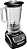 Liquidificador Diamond Kitchenaid Onyx Black - Preto KSB1570OB - Imagem 1