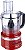 Multiprocessador de Alimentos Kitchenaid 7 Xicaras - Vermelho - Imagem 1