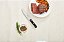 Jogo de Facas Kitchenaid Aço Inox Classic com Rebite Triplo - Steake Knife - Imagem 2
