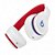 Fone de Ouvido Beats Solo 3 Wireless On-Ear - Branco - Imagem 2