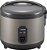 Panela Elétrica de Arroz Automática Zojirushi 10 Xicaras - NS-RPC18HM - Imagem 1