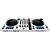 Controladora Pioneer DJ DDJ-FLX6 - Branco - Imagem 3