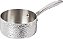 Jogo De Panelas Cuisinart Hammered Collection 3 Camadas 9 Peças  - HTP-9 - Imagem 5