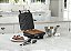 Máquina de Waffle Cuisinart Estilo Belga 4 Fatias 110v - Waf-150 - Imagem 6