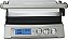 Grill Chapa Elétrica Cuisinart Elite Griddler Inox 6 Em 1 - GR-300WSP1 - Imagem 6