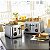 Torradeira Elétrica Cuisinart Inox 2 Fatias - CPT-160 - Imagem 9