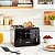 Torradeira Compacta 4 Fatias 7 Configurações Cuisinart - CPT-142 - Imagem 9