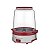 Pipoqueira Elétrica Americana Vintage Automática Cuisinart - CPM-700P1 - Imagem 3