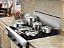 Jogo De Panelas Aço Inoxidável Multiclad Pro 12 Peças Cuisinart - MCP-12N - Imagem 2