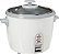 Panela Elétrica de Arroz Zojirushi 6 Xicaras - NHS-10 - Imagem 1
