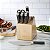 Jogo De Facas Premium Kitchenaid Classic 14 Peças Com Rebites - Imagem 2