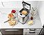 Maquina De Pão Compacta Automática Profissional Cuisinart 12 Funções - CBK-110P1 - Imagem 8