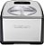 Maquina De Sorvete Gelato Automática Com Compressor Cuisinart ICE-100 - Imagem 2
