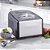 Maquina De Sorvete Gelato Automática Com Compressor Cuisinart ICE-100 - Imagem 6