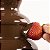 Cascata De Fondue Chocolate Queijo Molho Nostalgia - CFF986 - Imagem 5