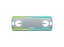 Caixa De Som Bluetooth Speaker Portatil Sony Srs-xb41 - Branca - Imagem 2