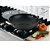 Jogo De Panelas Cuisinart Contour Hard Coolection 13 Peças - 64-13 - Imagem 3