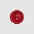 Caixa De Som Speaker Portátil JBL Flip 6 - Vermelho - Imagem 5