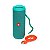Caixa De Som Speaker Portatil JBL Flip 6 - Verde - Imagem 1