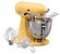 Batedeira Planetaria Kitchenaid Stand Mixer Artisan Majestic Yellow - Amarelo - Imagem 2