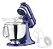 Batedeira Planetaria Kitchenaid Stand Mixer Artisan Cobalt Blue - Azul Marinho - Imagem 2