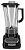 Liquidificador Diamond Kitchenaid Onyx Black - Preto KSB1575OB - Imagem 1