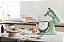 Batedeira Planetaria Kitchenaid Stand Mixer Artisan Pistachio - Pistache - Imagem 4