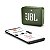 Mini Caixa de som Bluetooth com Viva Voz JBL GO 2 - Verde - Imagem 5