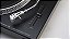 Toca Disco Profissional Pioneer Plx 500 Dj Turntable Preto - Imagem 4