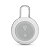Caixa de som Bluetooth com Viva Voz JBL CLIP 3 Speaker - Branco - Imagem 3