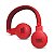 Fone de Ouvido Bluetooth On Ear JBL E45BT - Vermelho - Imagem 2