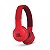 Fone de Ouvido Bluetooth On Ear JBL E45BT - Vermelho - Imagem 1