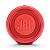 Caixa De Som Speaker Bluetooth JBL Charge 4 - Vermelho - Imagem 5