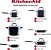 Jogo De Panelas Kitchenaid Indução Antiaderente 10 Peças - 84800 - Imagem 8