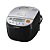 Panela Elétrica Arroz Zojirushi Automática 3 Xicaras Preto - NL-BAC05SB - Imagem 1