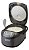 Panela Elétrica Arroz Zojirushi Automática 10 Xicaras Preto -  NL-GAC18BM - Imagem 2