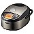Panela De Arroz Zojirushi Por Indução Pressão 5,5 Xícaras - NP-NWC10XB - Imagem 1