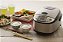 Panela De Arroz Zojirushi Por Indução 5,5 Xícaras Japonesa - NS-TSC10XJ - Imagem 2